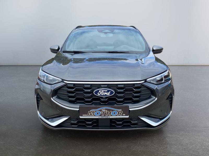 Ford Kuga · ST-Line X