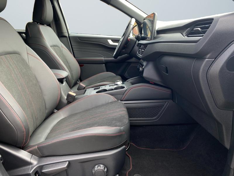Ford Kuga · ST-Line X · Bild 10