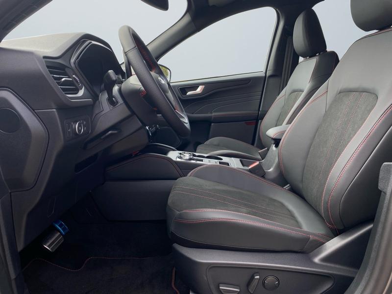 Ford Kuga · ST-Line X