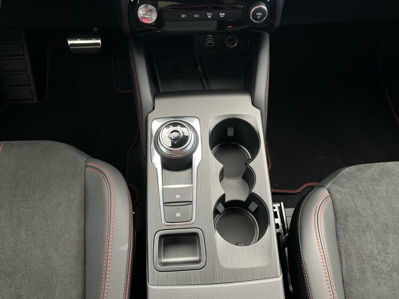 Ford Kuga · ST-Line X · Bild 9