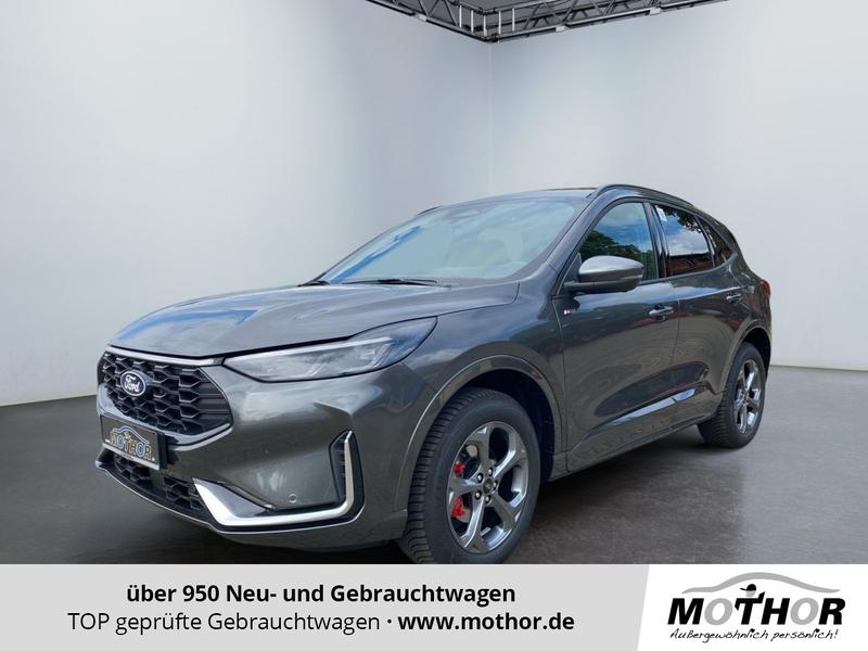 Ford Kuga · ST-Line X