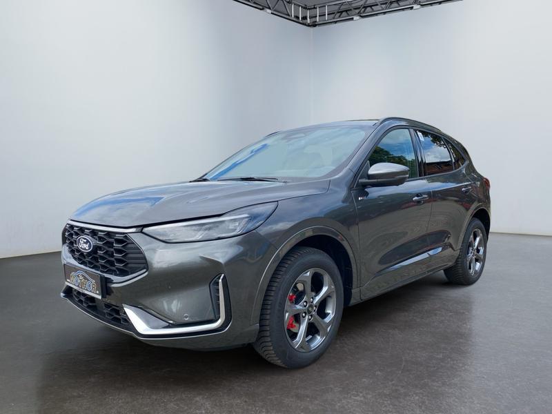 Ford Kuga · ST-Line X