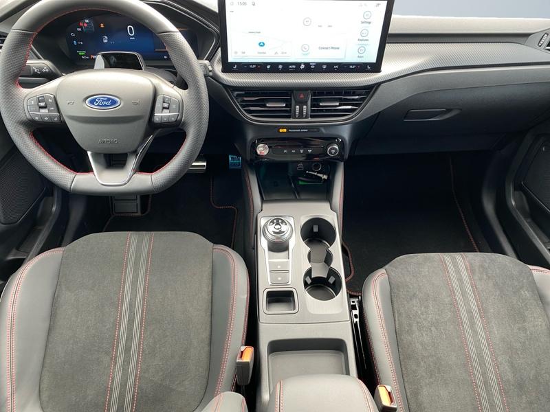 Ford Kuga · ST-Line X · Bild 8