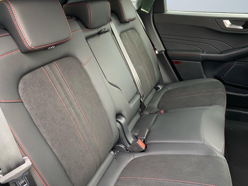 Ford Kuga · ST-Line X · Bild 11