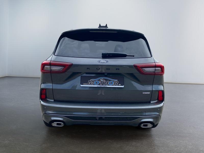 Ford Kuga · ST-Line X