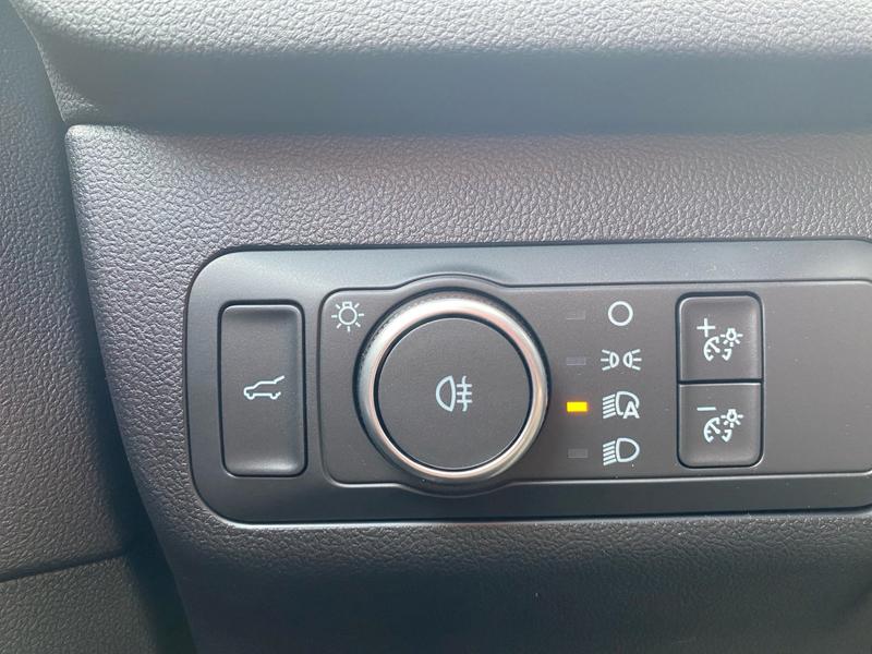Ford Kuga · ST-Line X · Bild 19