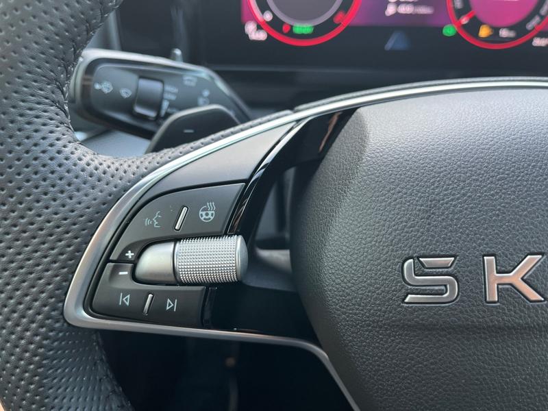Skoda Kodiaq · Sportline · Bild 23