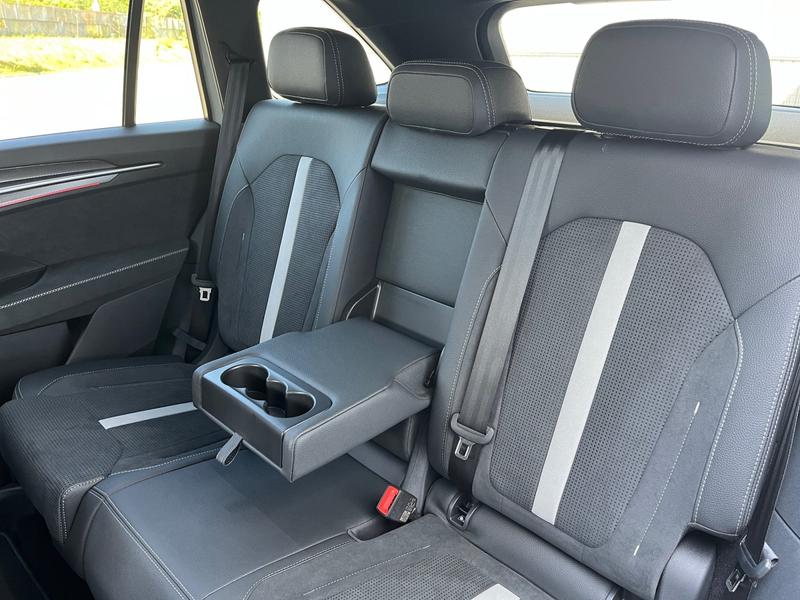 Skoda Kodiaq · Sportline · Bild 17