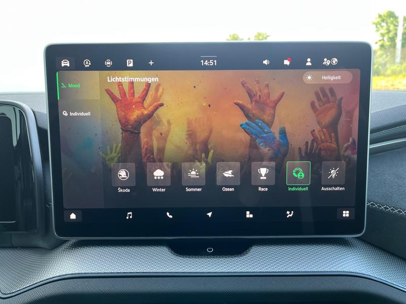 Skoda Kodiaq · Sportline · Bild 27
