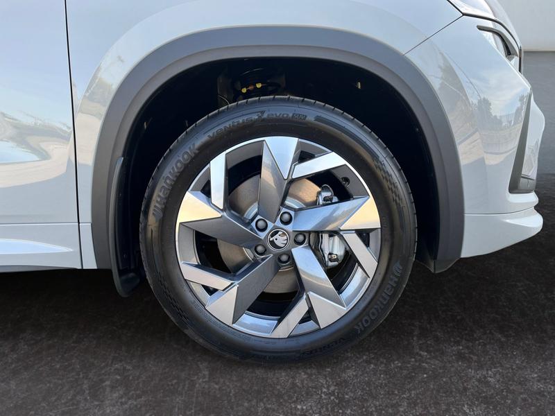 Skoda Kodiaq · Sportline · Bild 15