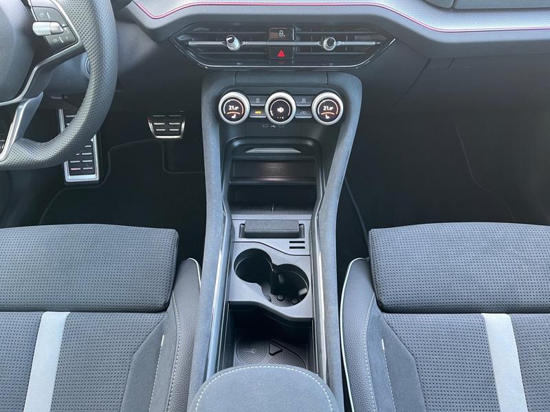 Skoda Kodiaq · Sportline · Bild 9
