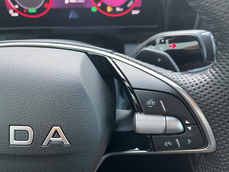 Skoda Kodiaq · Sportline · Bild 24