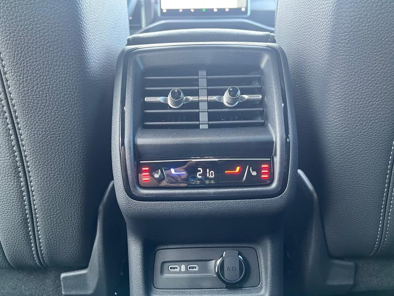 Skoda Kodiaq · Sportline · Bild 18