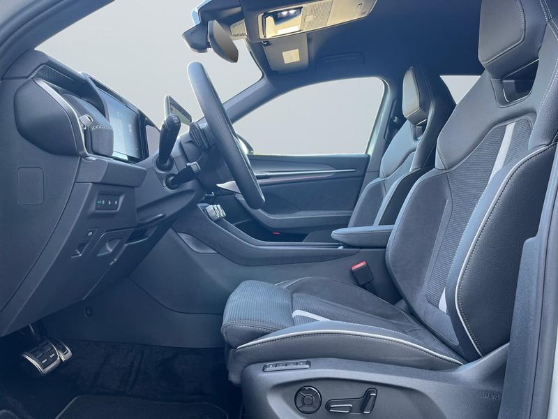 Skoda Kodiaq · Sportline