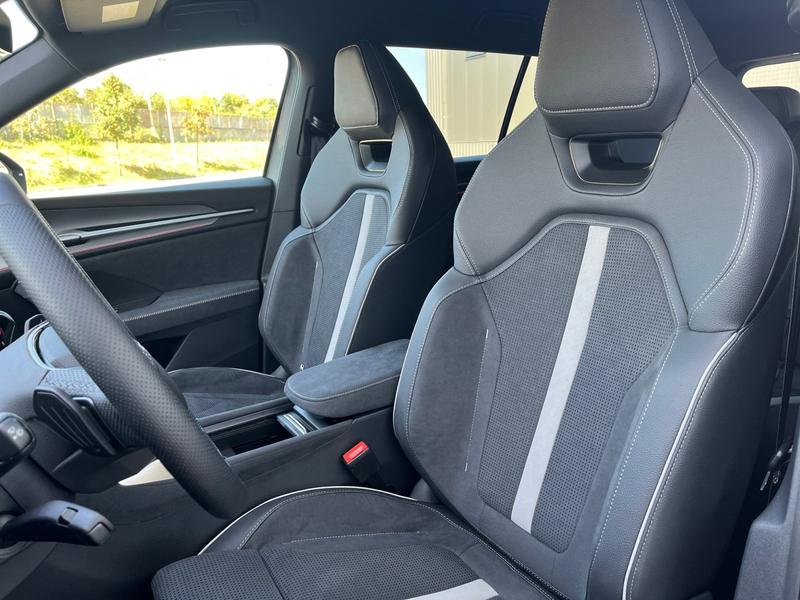 Skoda Kodiaq · Sportline · Bild 16