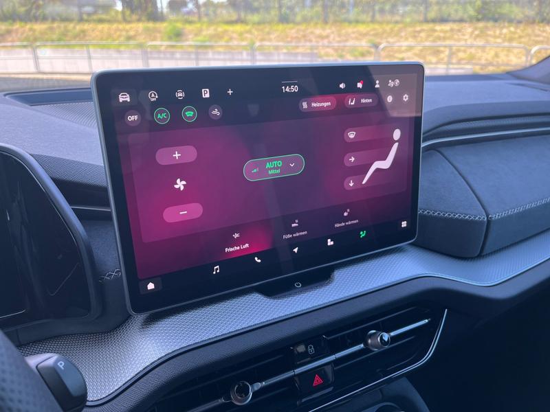 Skoda Kodiaq · Sportline · Bild 25