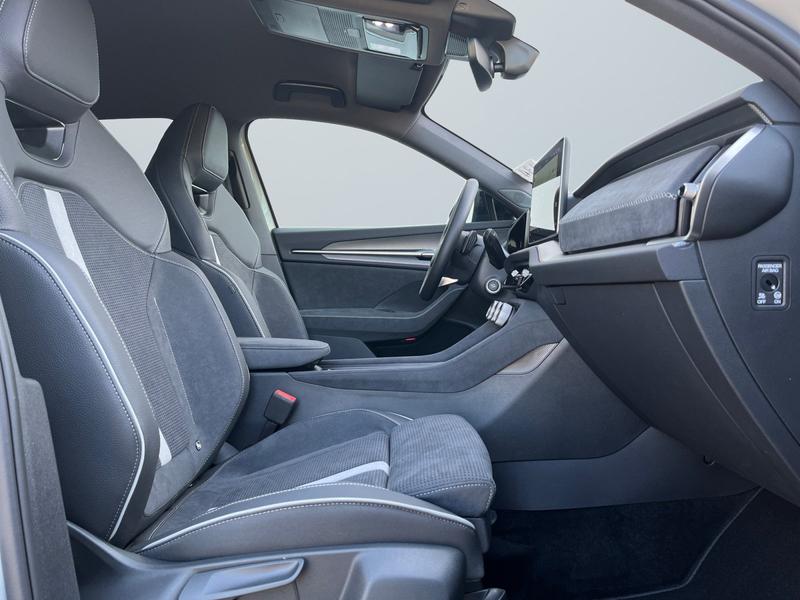 Skoda Kodiaq · Sportline · Bild 10