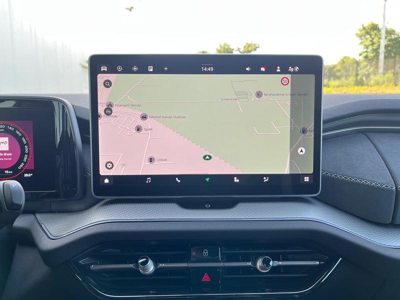 Skoda Kodiaq · Sportline · Bild 13