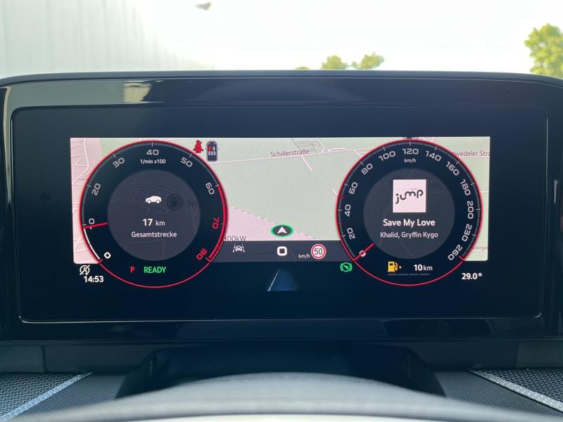 Skoda Kodiaq · Sportline · Bild 12