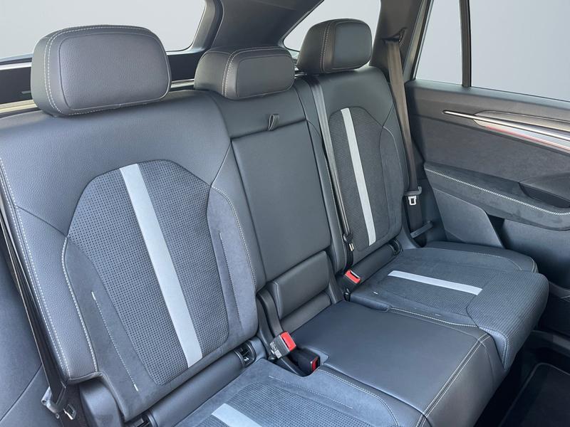 Skoda Kodiaq · Sportline · Bild 11