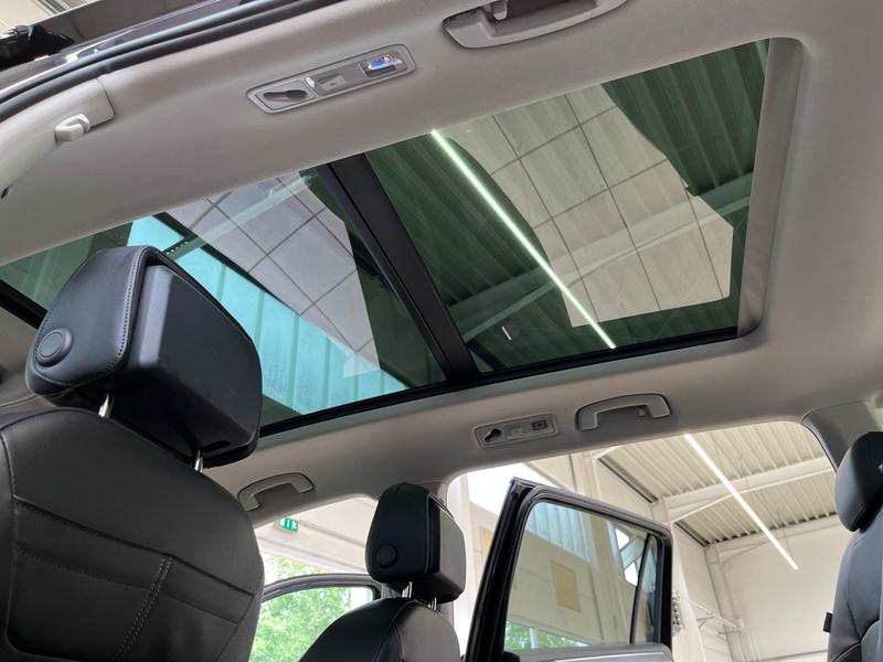 VW Tiguan Allspace · Elegance · Bild 15