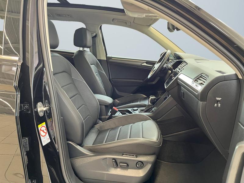 VW Tiguan Allspace · Elegance · Bild 9