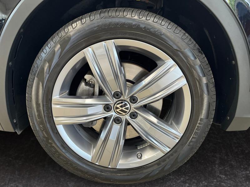 VW Tiguan Allspace · Elegance · Bild 14