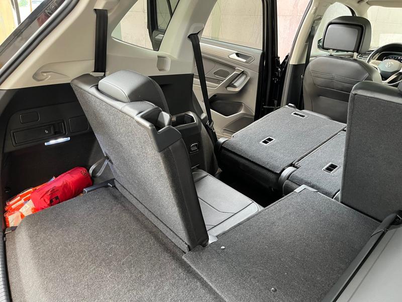 VW Tiguan Allspace · Elegance · Bild 17