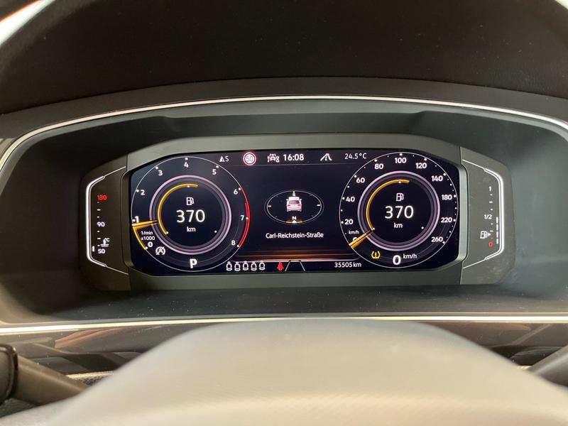 VW Tiguan Allspace · Elegance · Bild 11