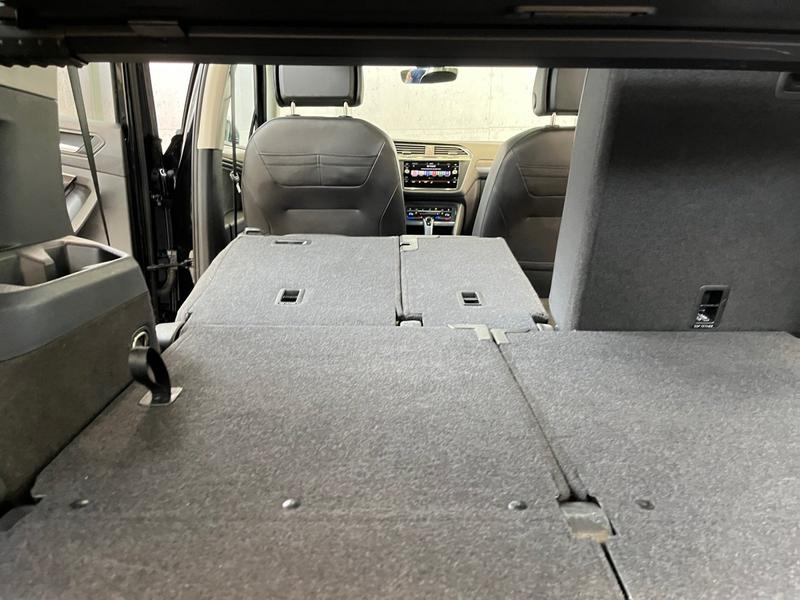 VW Tiguan Allspace · Elegance · Bild 16