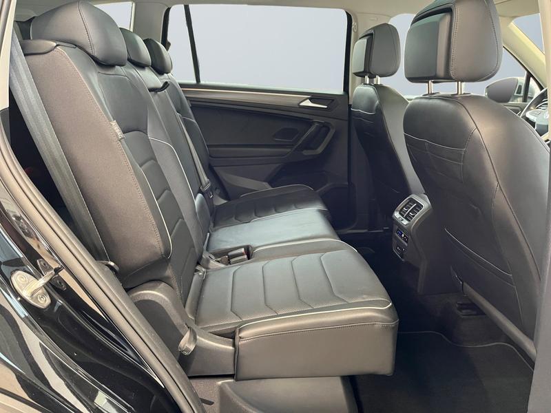 VW Tiguan Allspace · Elegance · Bild 10