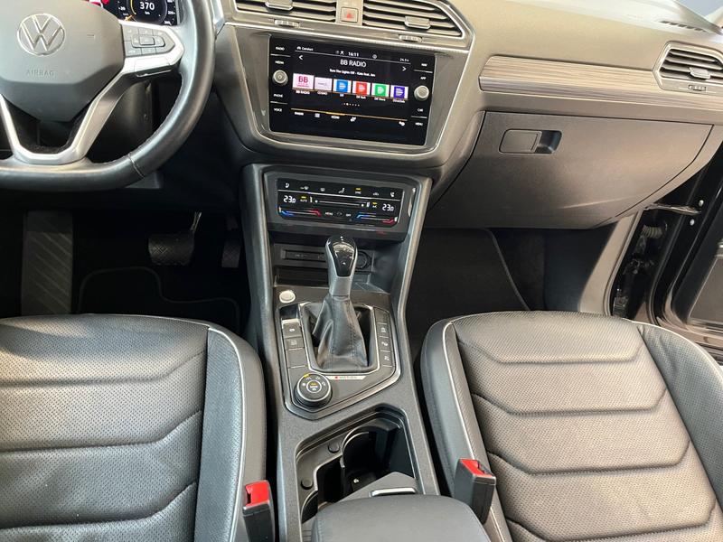 VW Tiguan Allspace · Elegance · Bild 8