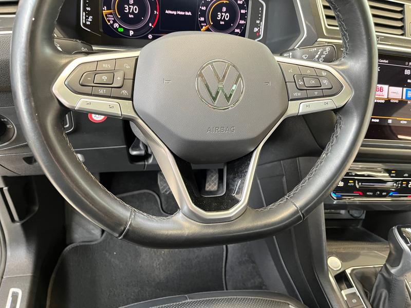 VW Tiguan Allspace · Elegance · Bild 23