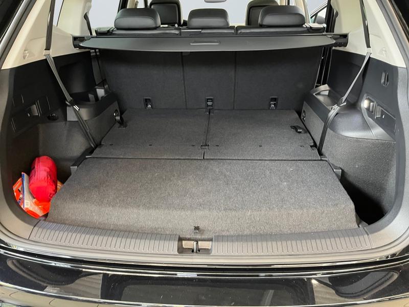 VW Tiguan Allspace · Elegance · Bild 13