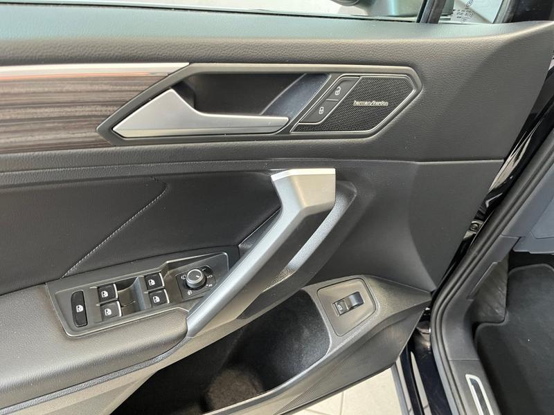 VW Tiguan Allspace · Elegance · Bild 20
