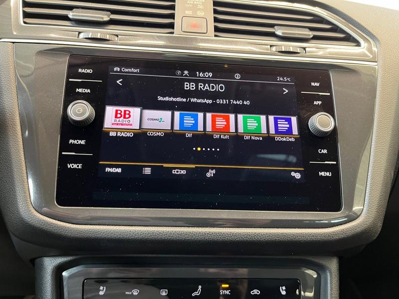 VW Tiguan Allspace · Elegance · Bild 12