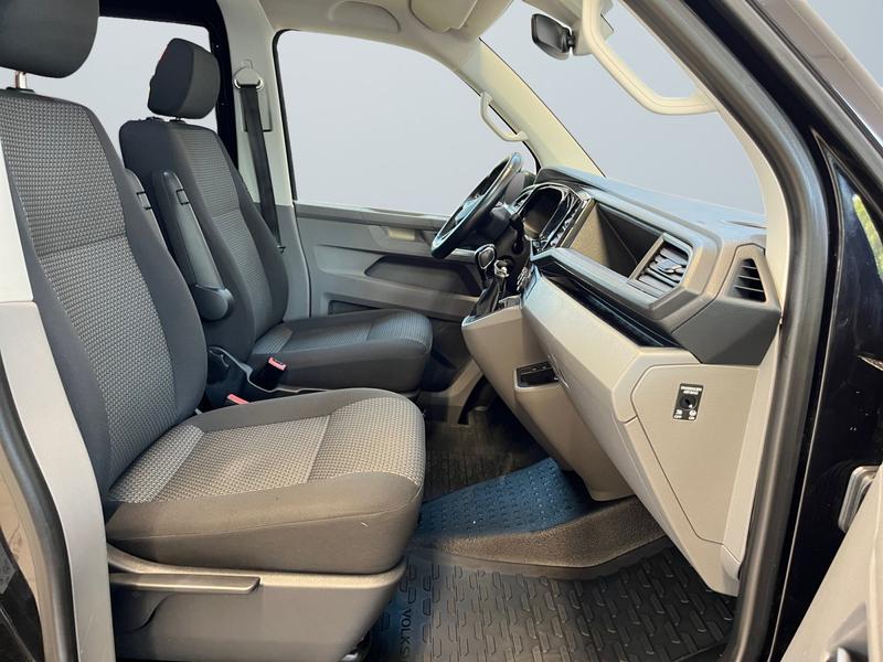 VW T6 Transporter · PLUS Trendline · Bild 9