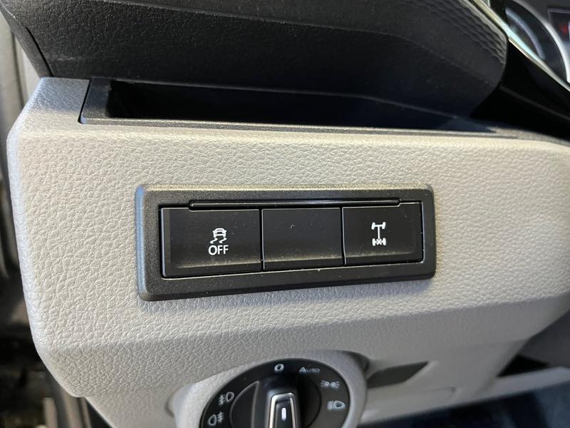VW T6 Transporter · PLUS Trendline · Bild 20