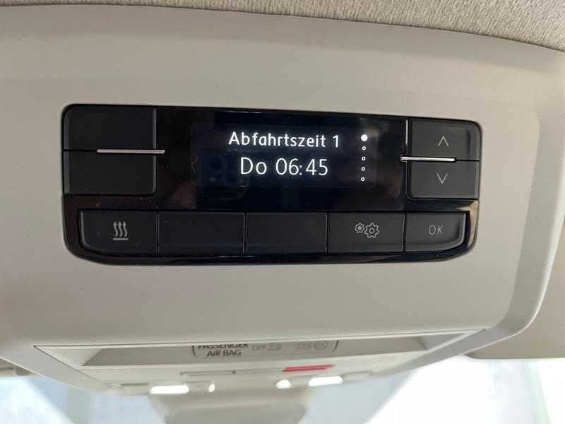 VW T6 Transporter · PLUS Trendline · Bild 21