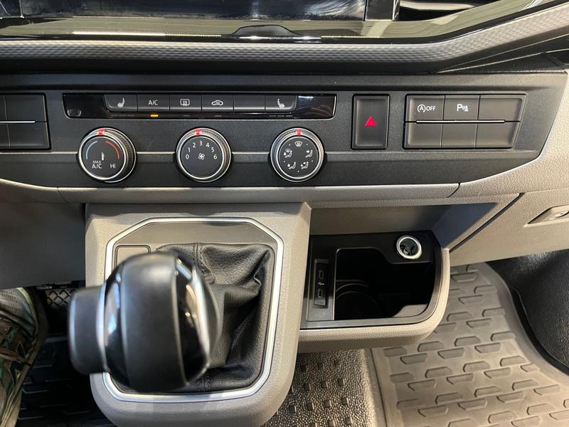 VW T6 Transporter · PLUS Trendline · Bild 22