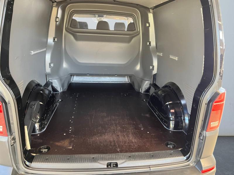 VW T6 Transporter · PLUS Trendline · Bild 13
