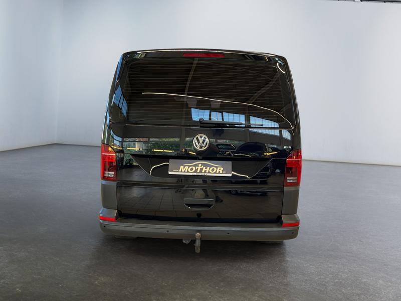 VW T6 Transporter · PLUS Trendline