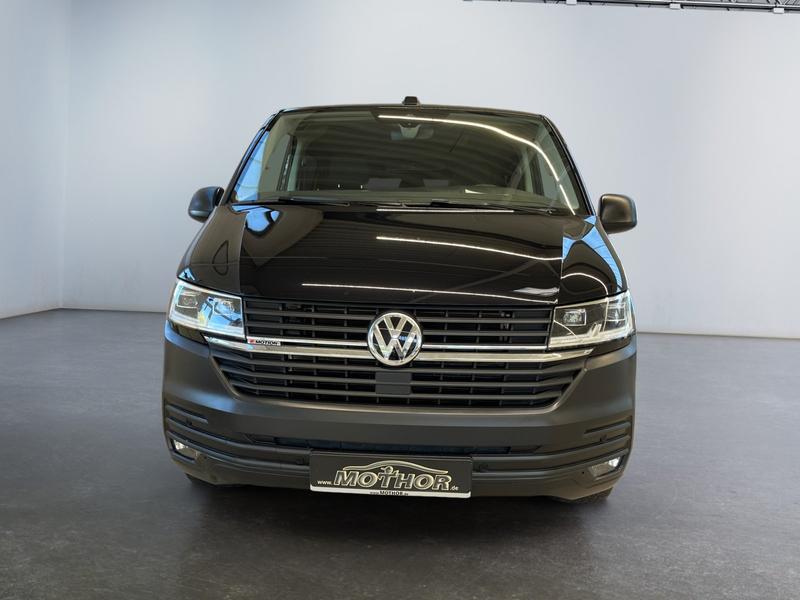 VW T6 Transporter · PLUS Trendline