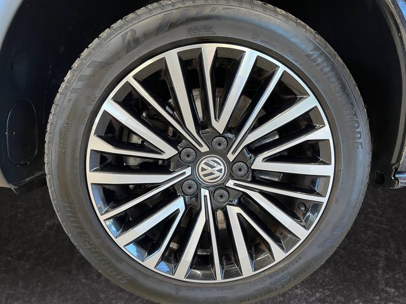 VW T6 Transporter · PLUS Trendline · Bild 14