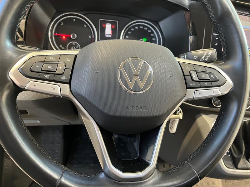 VW T6 Transporter · PLUS Trendline · Bild 19