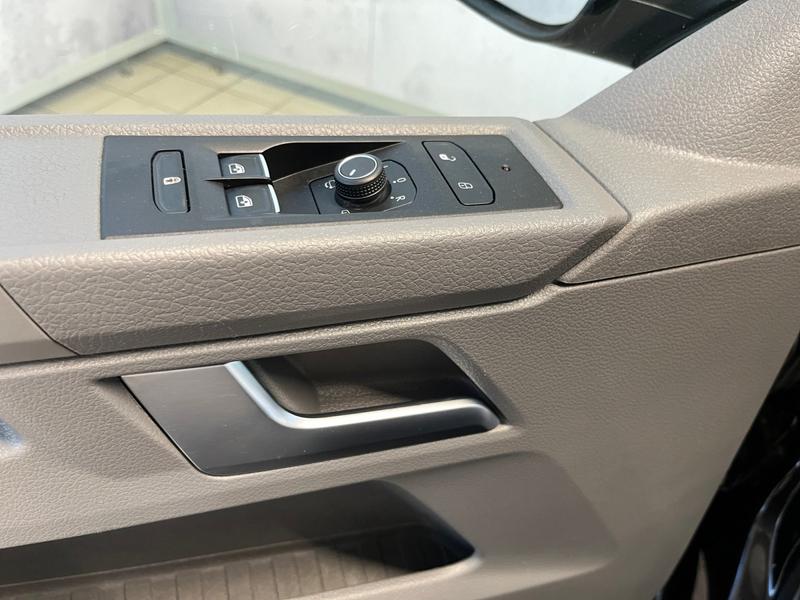 VW T6 Transporter · PLUS Trendline · Bild 18