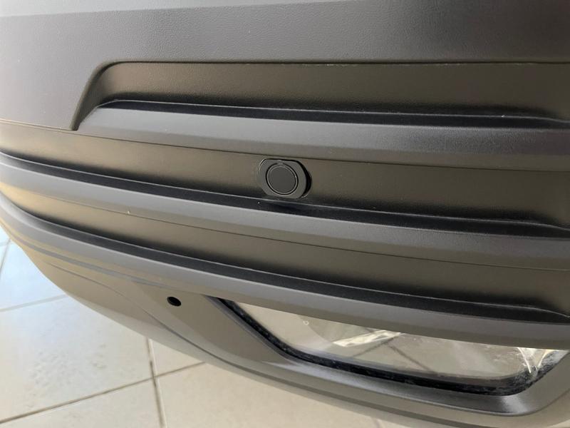 VW T6 Transporter · PLUS Trendline · Bild 17