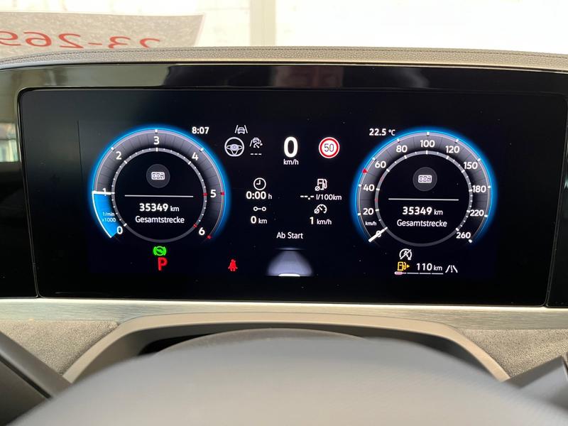 VW Passat Variant · R-Line · Bild 11