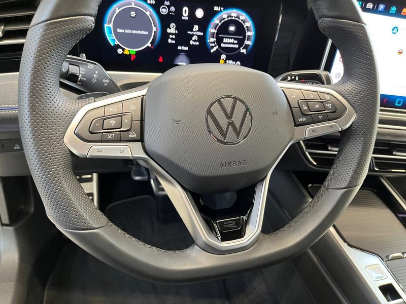 VW Passat Variant · R-Line · Bild 20