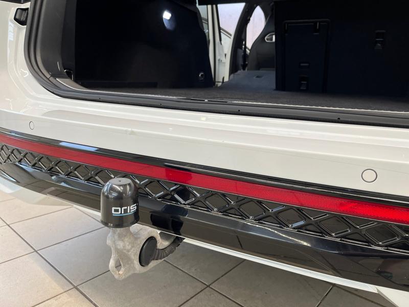 VW Passat Variant · R-Line · Bild 16